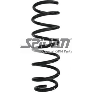 Spidan | Fahrwerksfeder | 87916