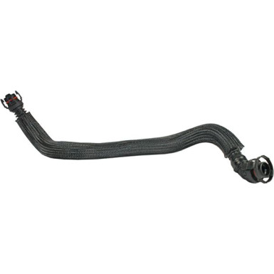 2380052 Schlauch, Kurbelgehäuseentlüftung GREENPARTS 2380052 Schlauch, Kurbelgehäuseentlüftung GREENPARTS