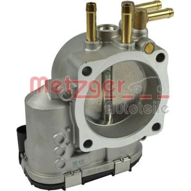 0892370 Drosselklappenstutzen