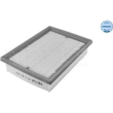 29-12 321 0014 Luftfilter MEYLE-ORIGINAL: True to OE.