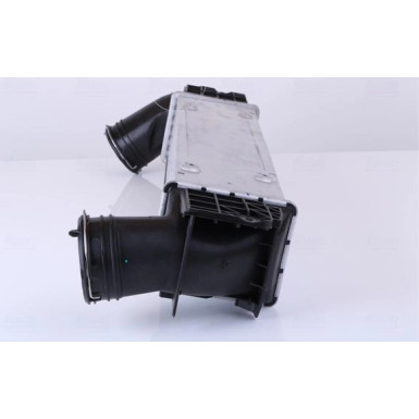 96551 Ladeluftkühler ** FIRST FIT ** 96551 Ladeluftkühler ** FIRST FIT **