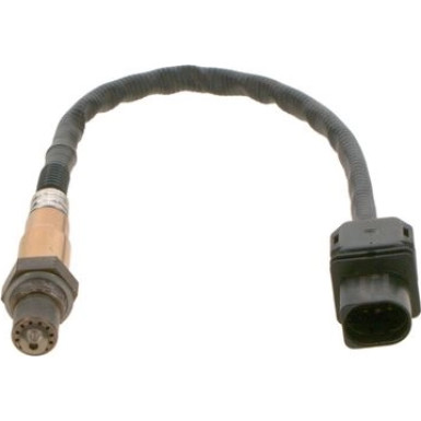 0 281 004 572 Lambdasonde