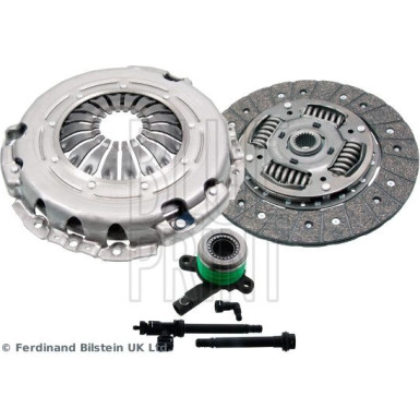 ADR163081 Kupplungssatz