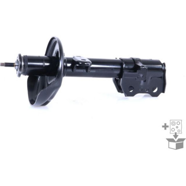 Monroe | Stoßdämpfer | 72492ST