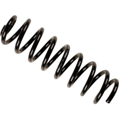 36-166640 Fahrwerksfeder BILSTEIN - B3 Serienersatz (Federn)