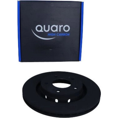 QUARO | Bremsscheibe | QD7689HC