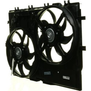 Mahle Lüfter, Motorkühlung BEHR Premium Line CFF 192 000P