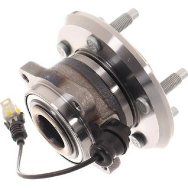 SKF | Radlagersatz | VKBA 7439