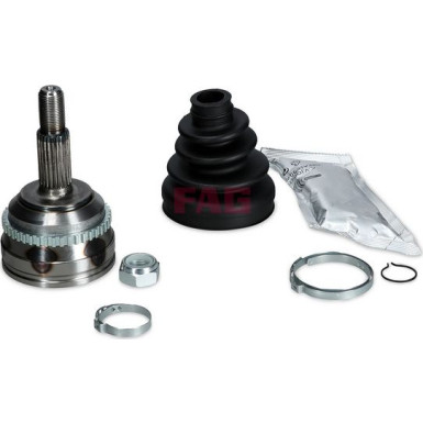 FAG | Gelenksatz, Antriebswelle | 771 0391 30