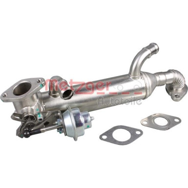 0892494 Kühler, Abgasrückführung