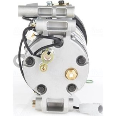 89550 Kompressor, Klimaanlage ** FIRST FIT **