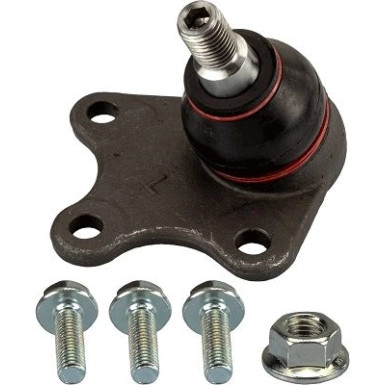 JBJ702 Trag-/Führungsgelenk