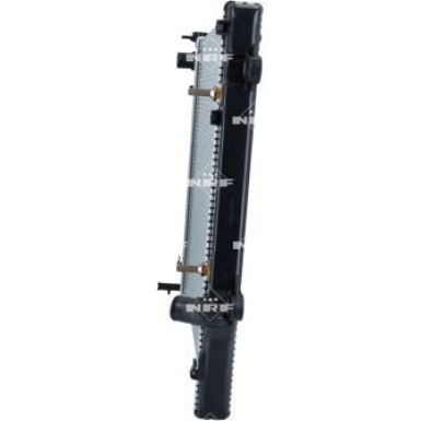 53575 Kühler, Motorkühlung