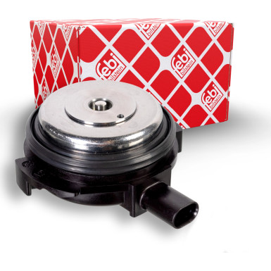 FEBI BILSTEIN 175260 Steuerventil, Nockenwellenverstellung