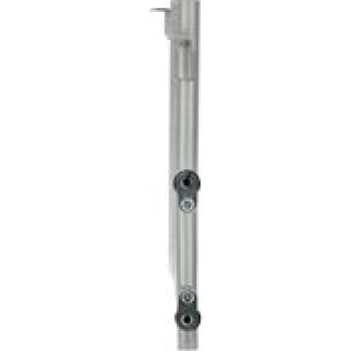 Nissens | Kondensator, Klimaanlage | 94670