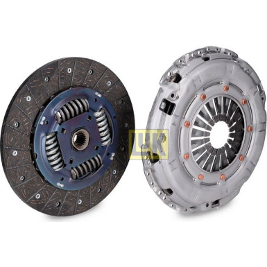 LuK 624 4033 09 Kupplungssatz RepSet