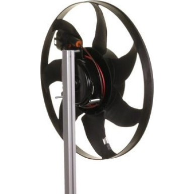 CFF 19 000S Lüfter, Motorkühlung BEHR CFF 19 000S Lüfter, Motorkühlung BEHR