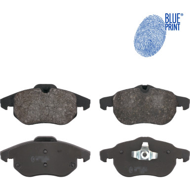 ADW194210 Bremsbelagsatz, Scheibenbremse
