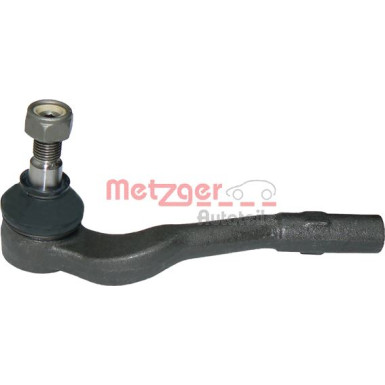 Metzger Spurstangenkopf COMPETENCE KIT 54028701