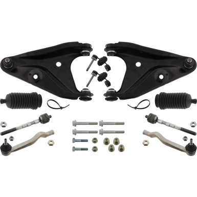 FEBI BILSTEIN 34333 Reparatursatz, Querlenker