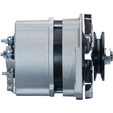 8EL 012 427-651 Generator