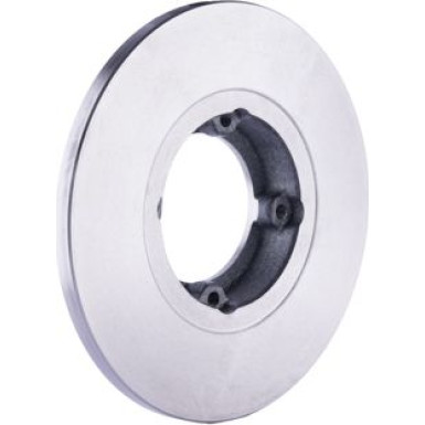 Hella | Bremsscheibe | 8DD 355 107-011