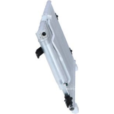 350543 Kondensator, Klimaanlage