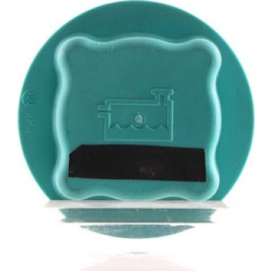 CRB 131 000S Verschlussdeckel, Kühlmittelbehälter BEHR