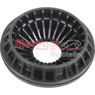 6490406 Federbeinstützlager GREENPARTS