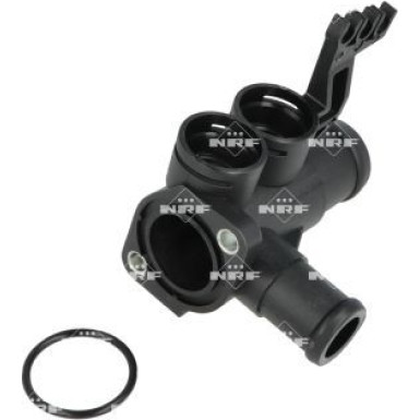 775056 Kühlmittelflansch