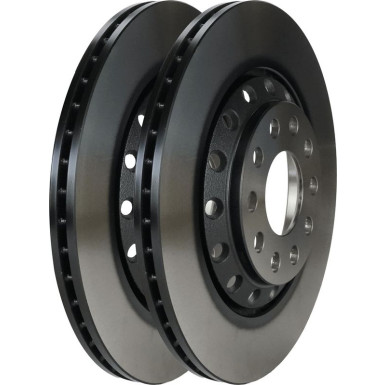 TRW Bremsscheibe DF4269