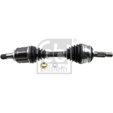 FEBI BILSTEIN 184387 Antriebswelle FEBI BILSTEIN 184387 Antriebswelle