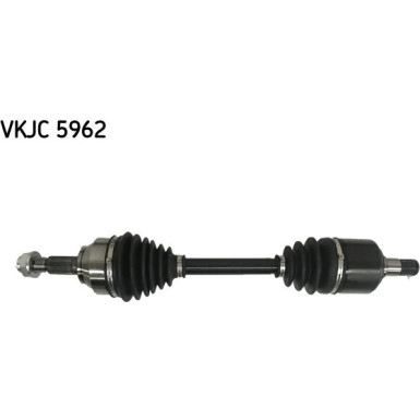 SKF | Antriebswelle | VKJC 5962