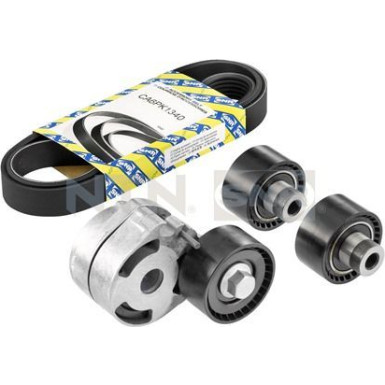 KA859.35 Keilrippenriemensatz