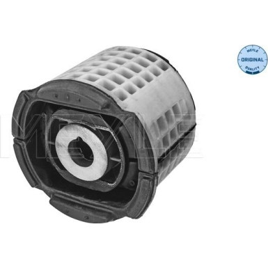 314 710 0021 Lagerung, Achsträger MEYLE-ORIGINAL: True to OE.