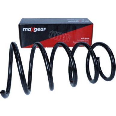 Maxgear | Fahrwerksfeder | 60-0008