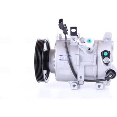 890423 Kompressor, Klimaanlage ** FIRST FIT **