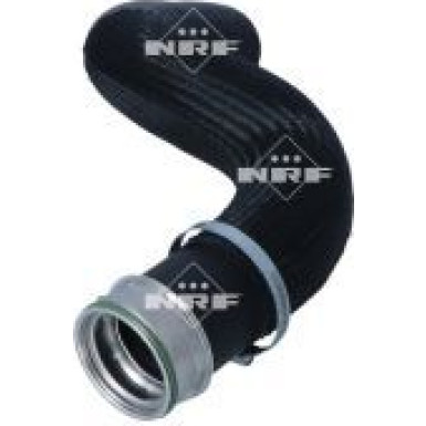 166221 Ladeluftschlauch EASY FIT