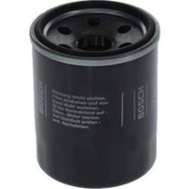 BOSCH F 026 407 077 Ölfilter