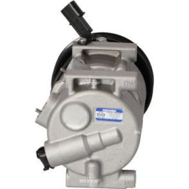 NRF | Kompressor, Klimaanlage | 320118G