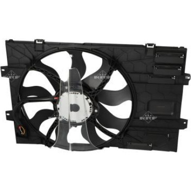 47918 Lüfter, Motorkühlung