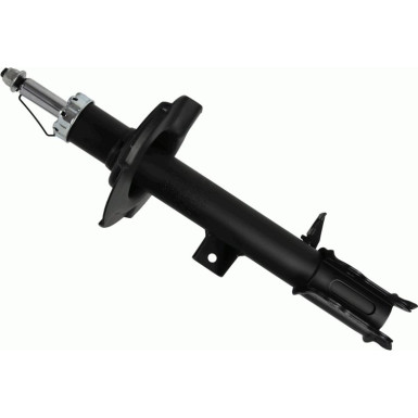 317 102 Stoßdämpfer