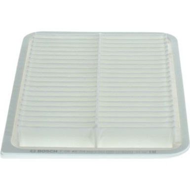 BOSCH F 026 400 218 Luftfilter