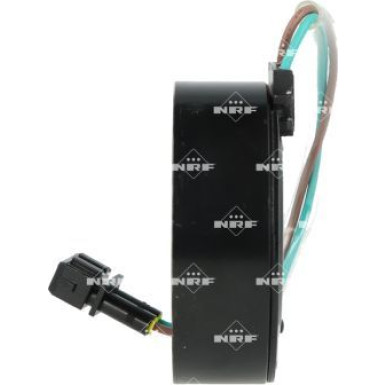 380613 Spule, Magnetkupplung (Kompressor)