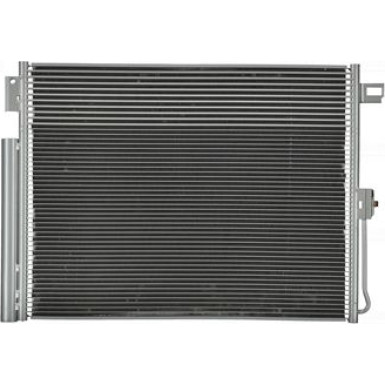 Nissens | Kondensator, Klimaanlage | 940411