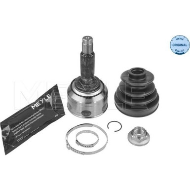 Meyle Gelenksatz, Antriebswelle MEYLE-ORIGINAL: True to OE 28-14 498 0002