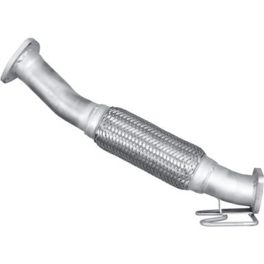 8LA 366 006-611 Abgasrohr Easy2Fit – PARTNERED with Faurecia 8LA 366 006-611 Abgasrohr Easy2Fit – PARTNERED with Faurecia