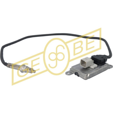 9 3763 1 NOx-Sensor, NOx-Katalysator