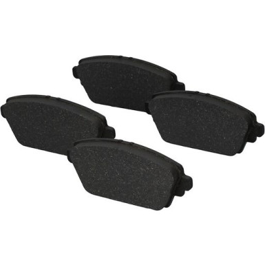 Valeo | Bremsbelagsatz, Scheibenbremse | 302469A