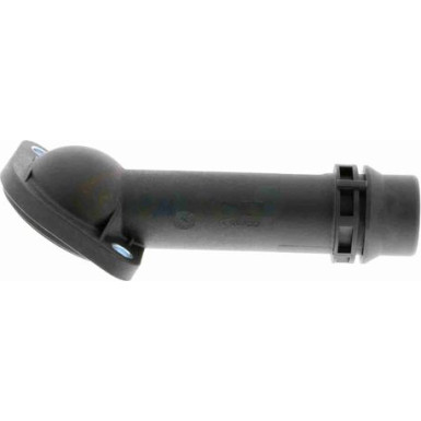 V10-9708 Kühlmittelflansch Original VAICO Qualität